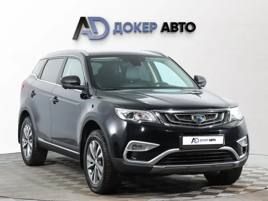 фото автомобиля