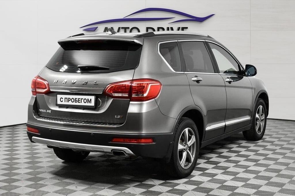 фото автомобиля 1