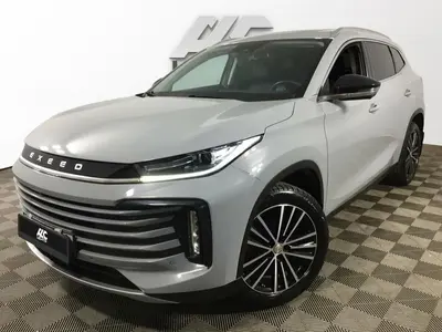 EXEED TXL