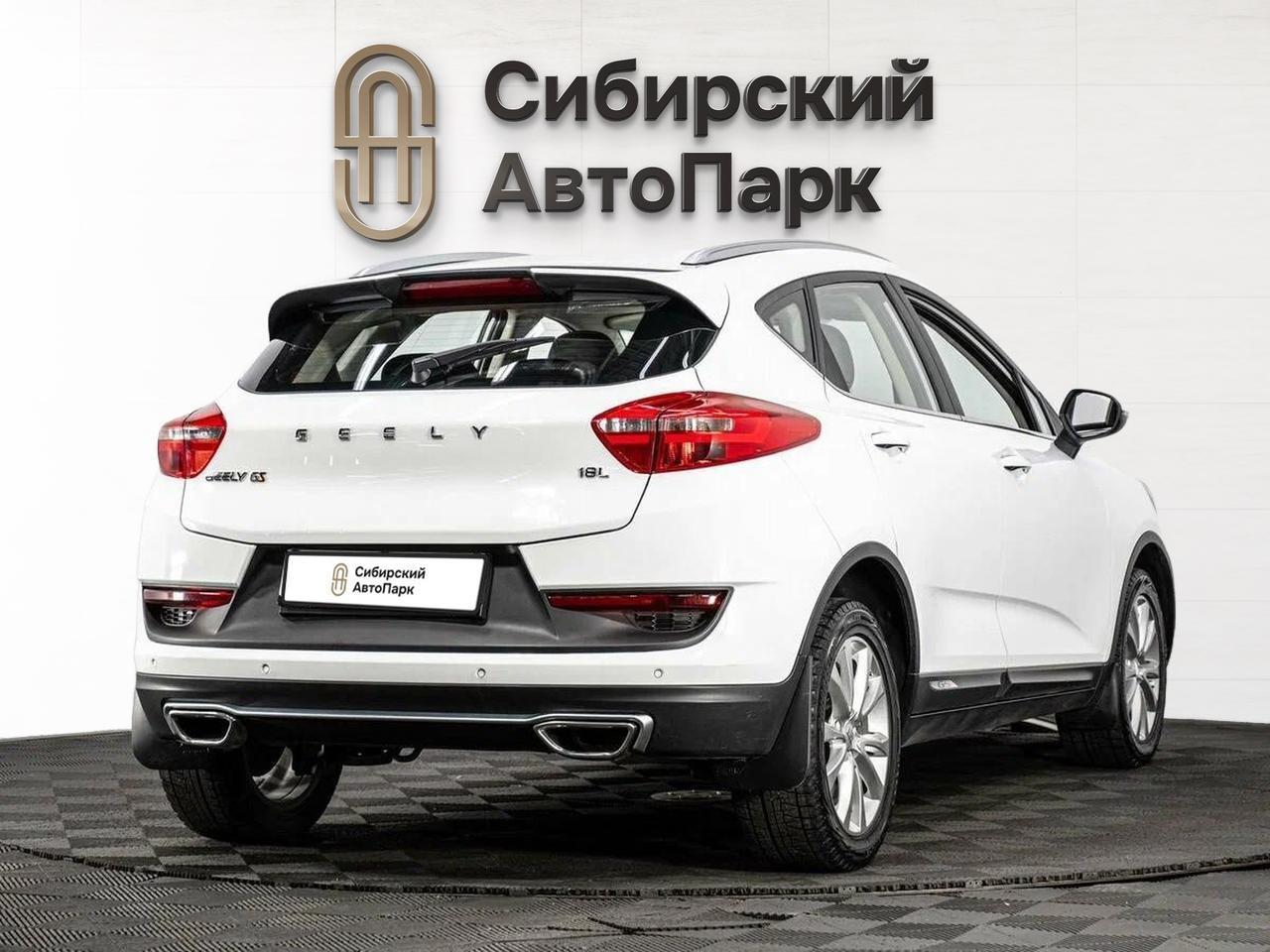 фото автомобиля 1