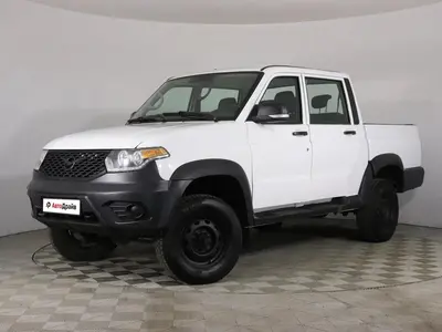 УАЗ Pickup