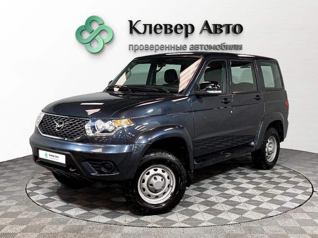 фото автомобиля