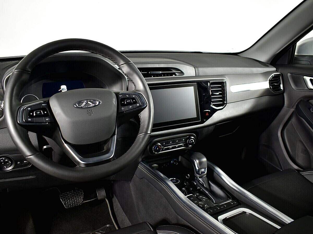 фото автомобиля 7
