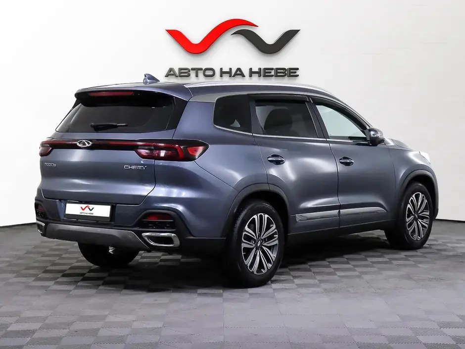 «Авто на Неве»