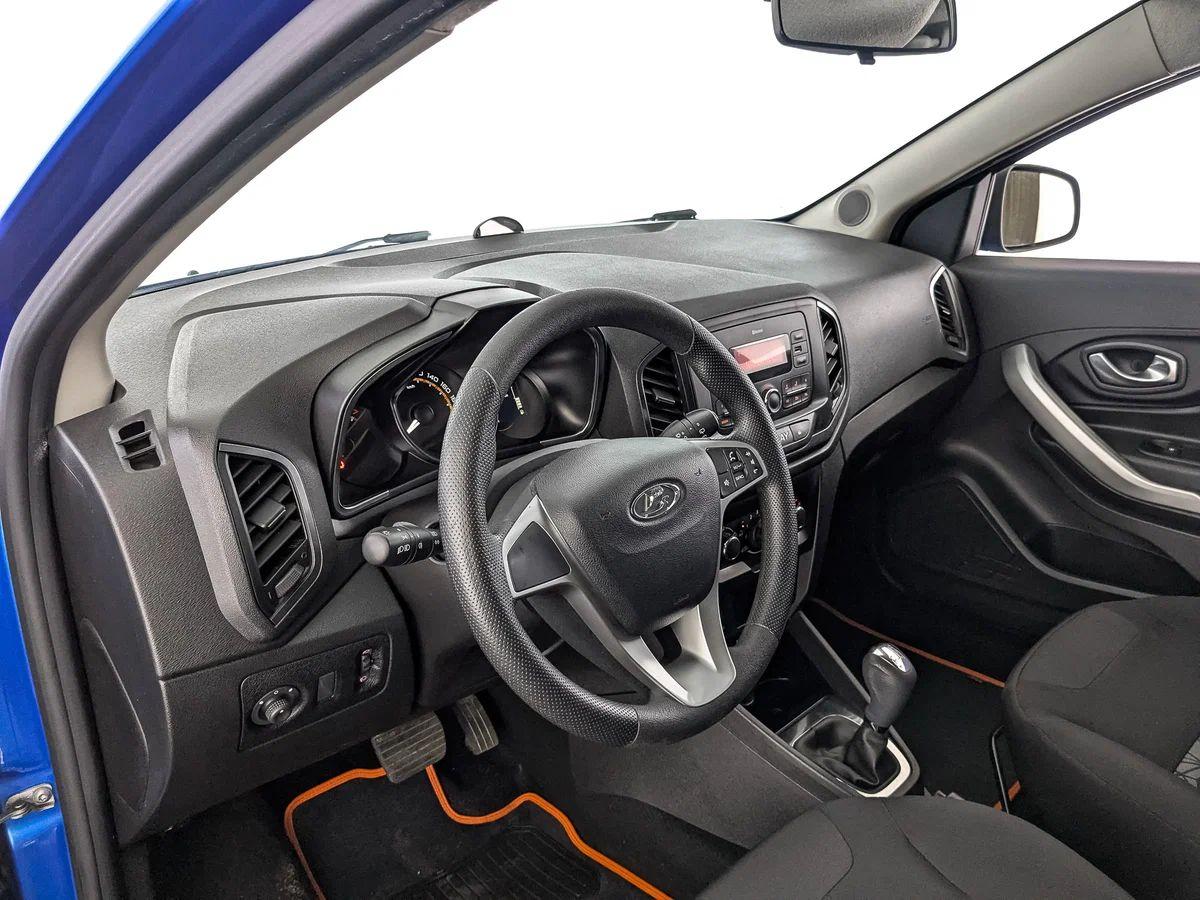 фото автомобиля 7
