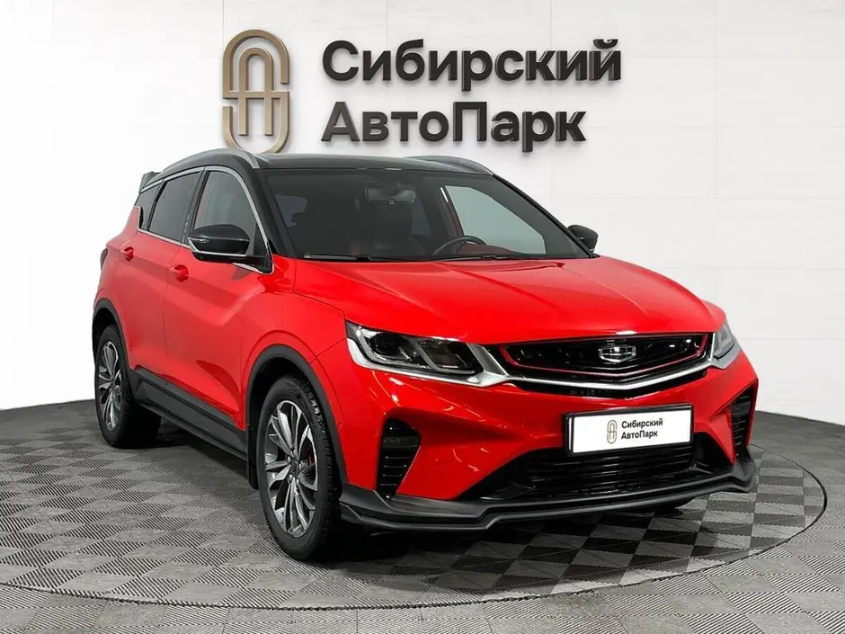 фото автомобиля