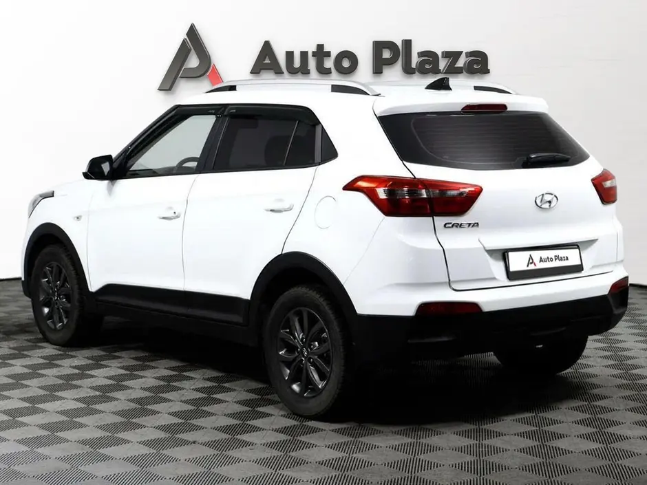 AutoPlaza