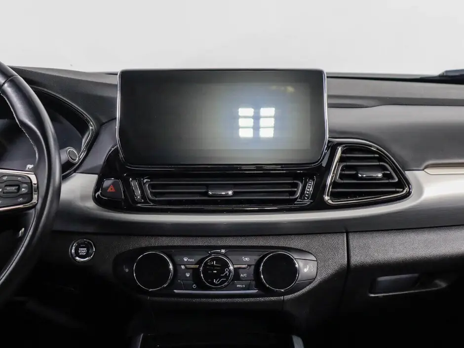 «Авто на Неве»