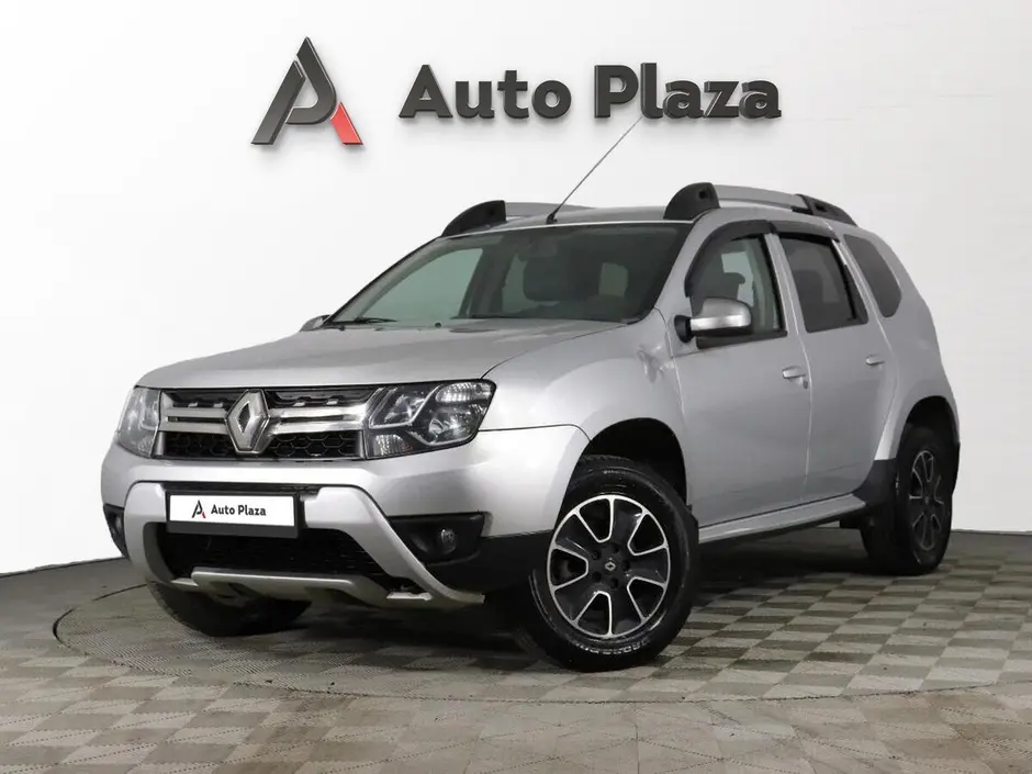 AutoPlaza