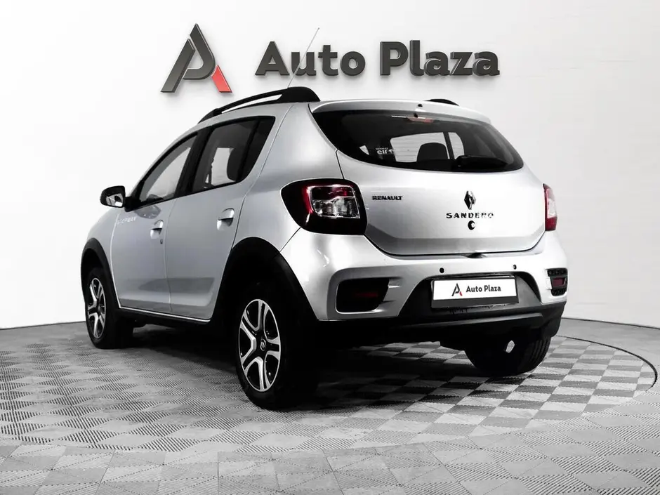 AutoPlaza