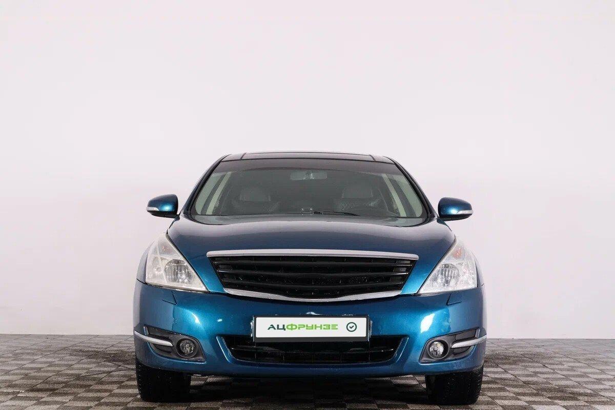 фото автомобиля 1