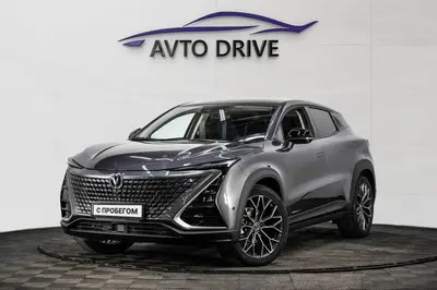 Changan UNI-T