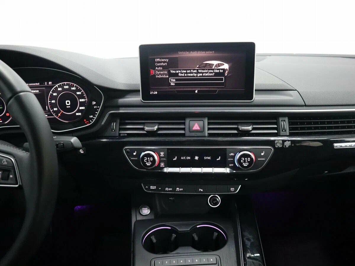 фото автомобиля 14
