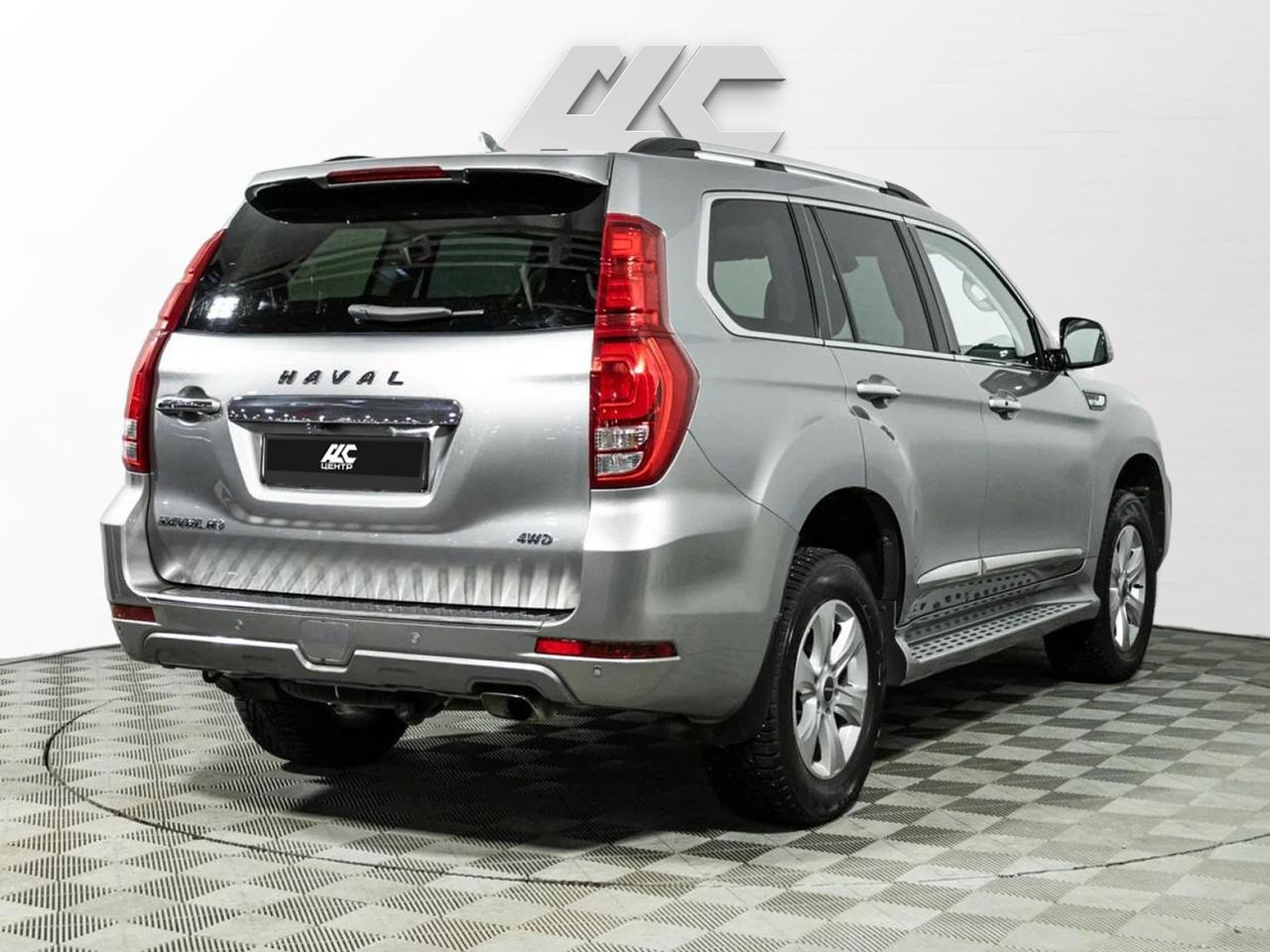 фото автомобиля 1