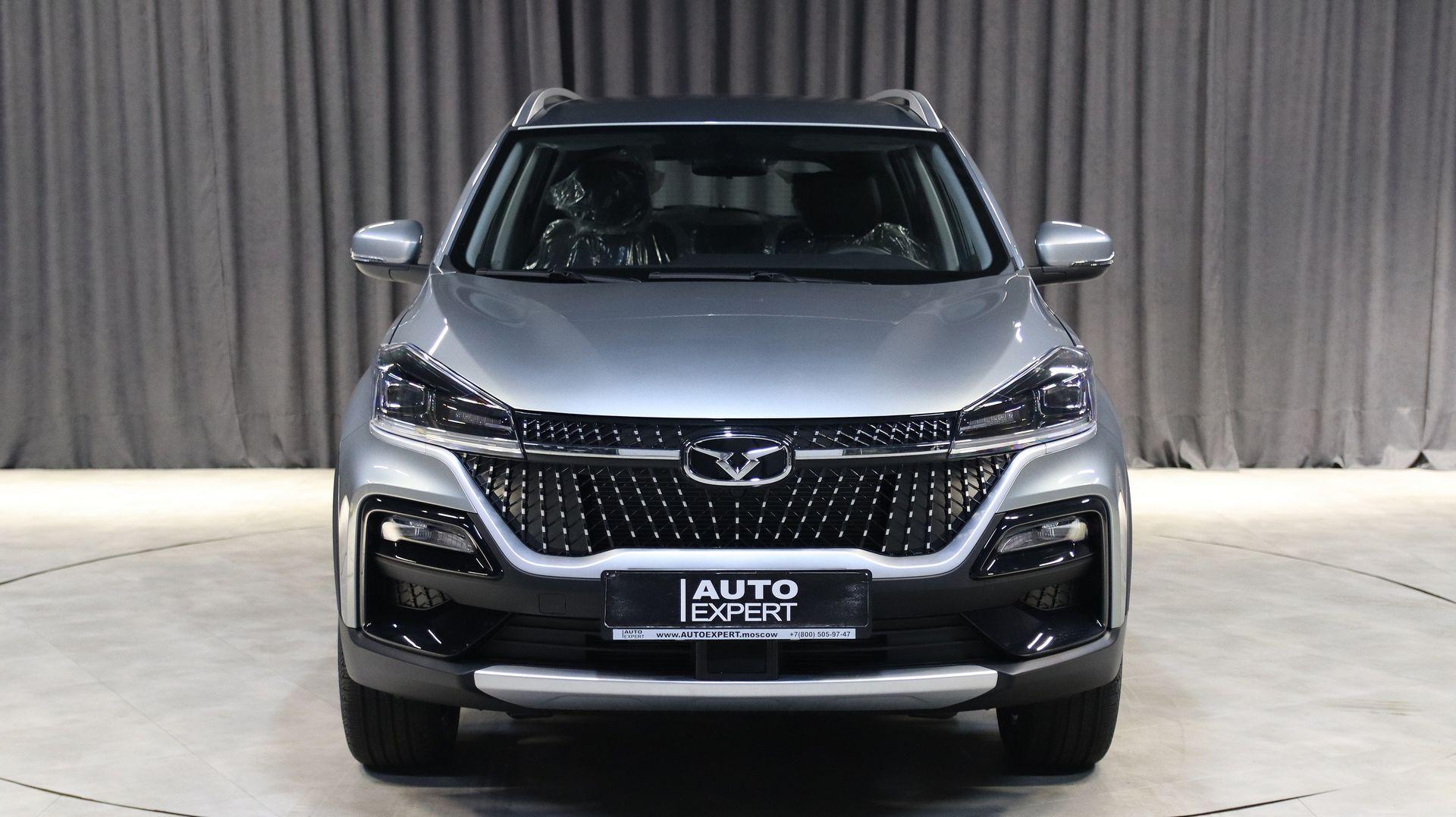 фото автомобиля 14