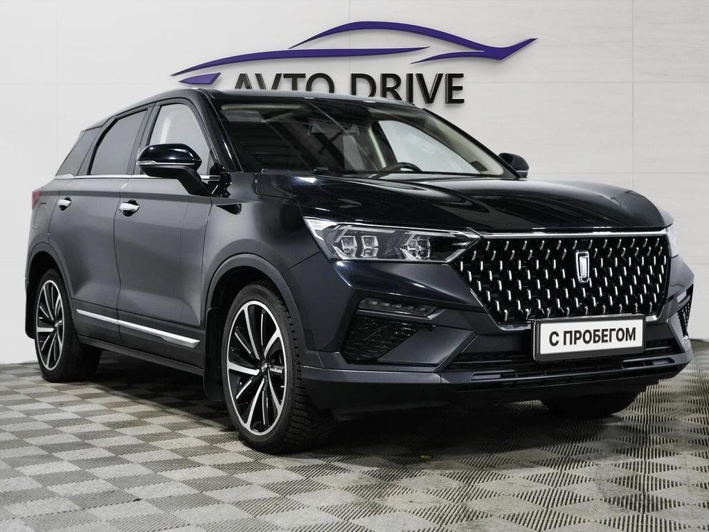 фото автомобиля