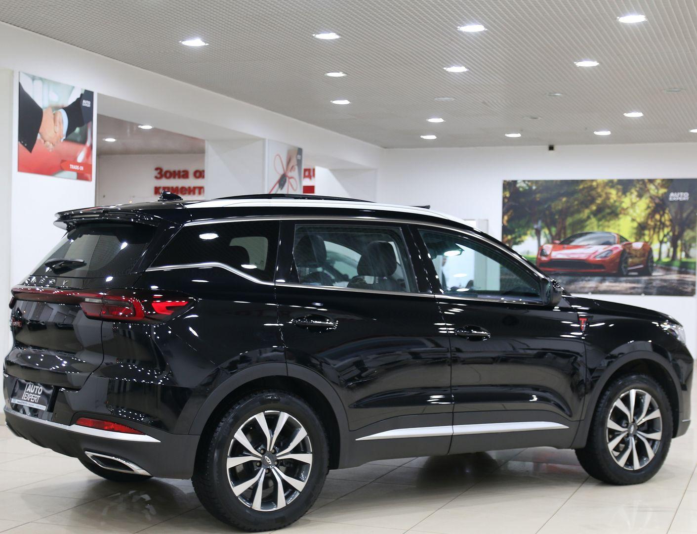 фото автомобиля 1