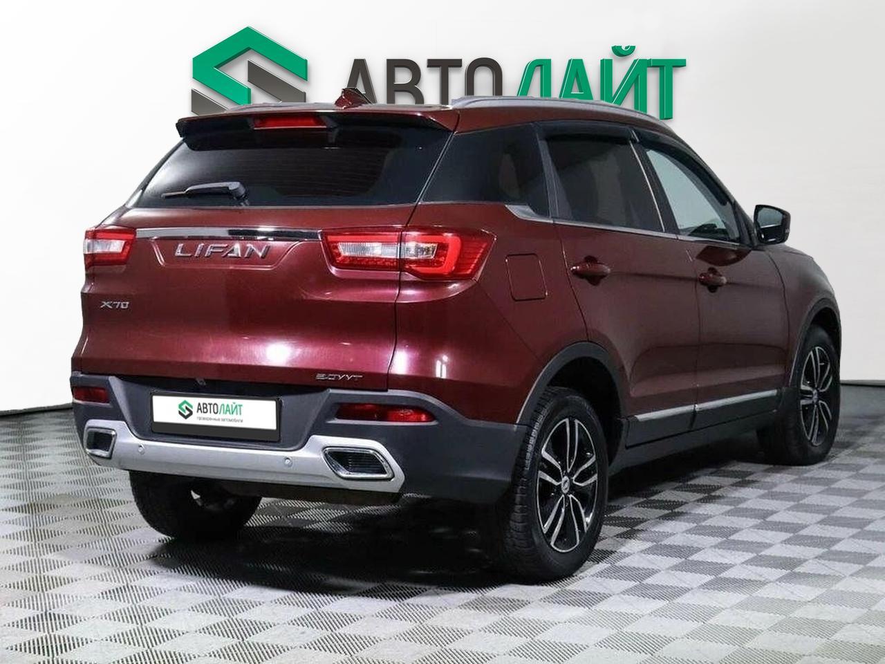 фото автомобиля 1