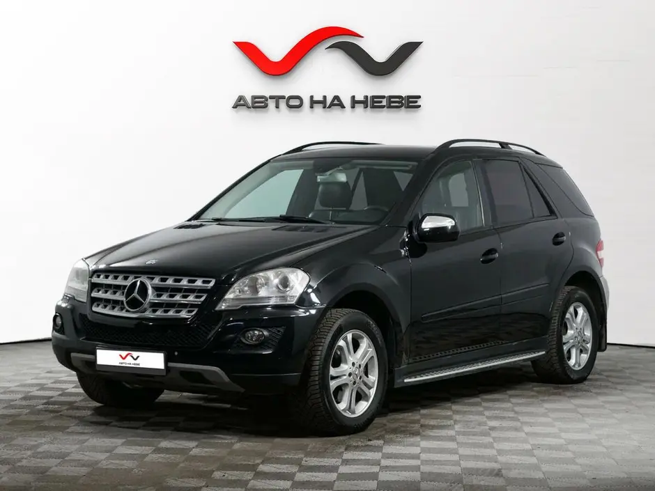 «Авто на Неве»