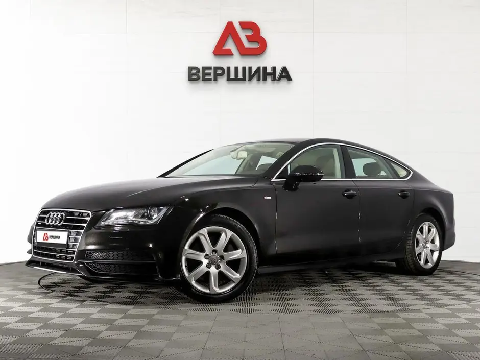 фото автомобиля