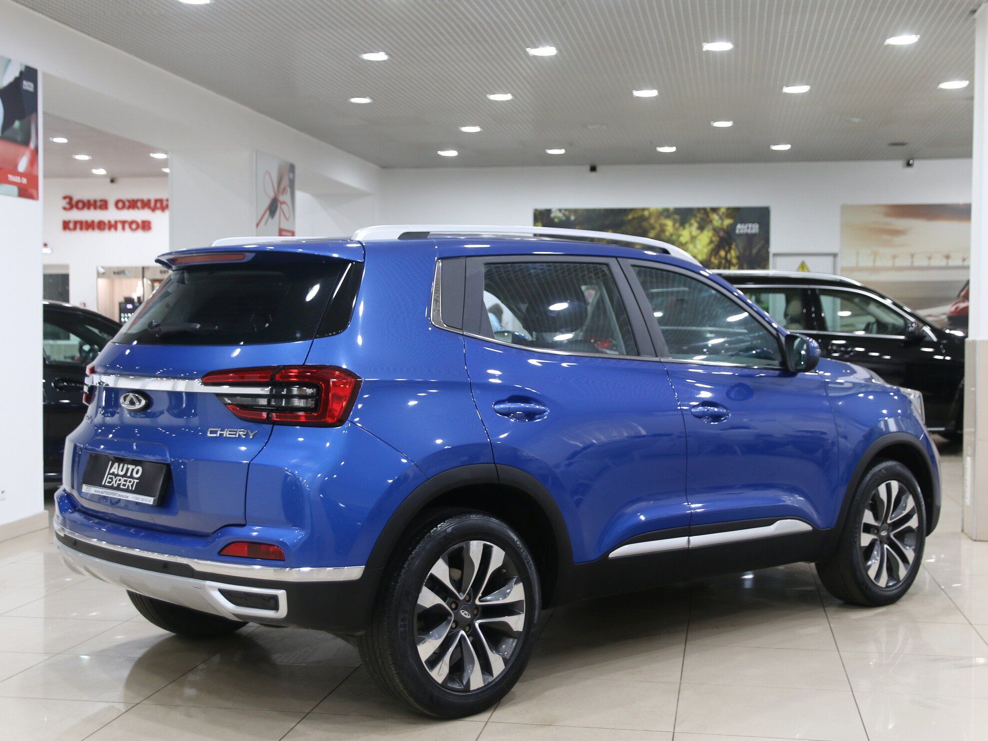 фото автомобиля 1