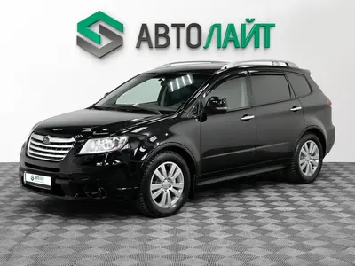 Subaru Tribeca