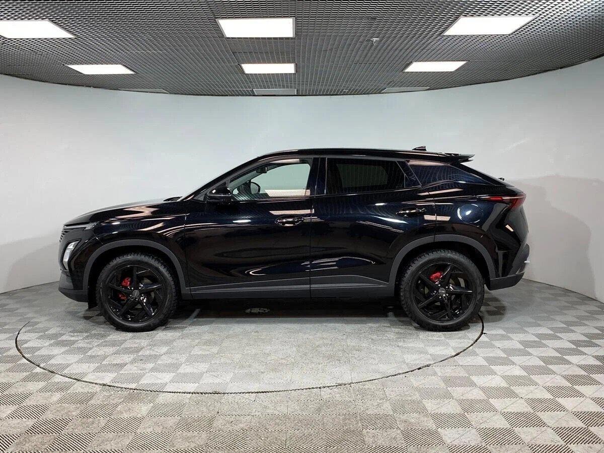 фото автомобиля 7
