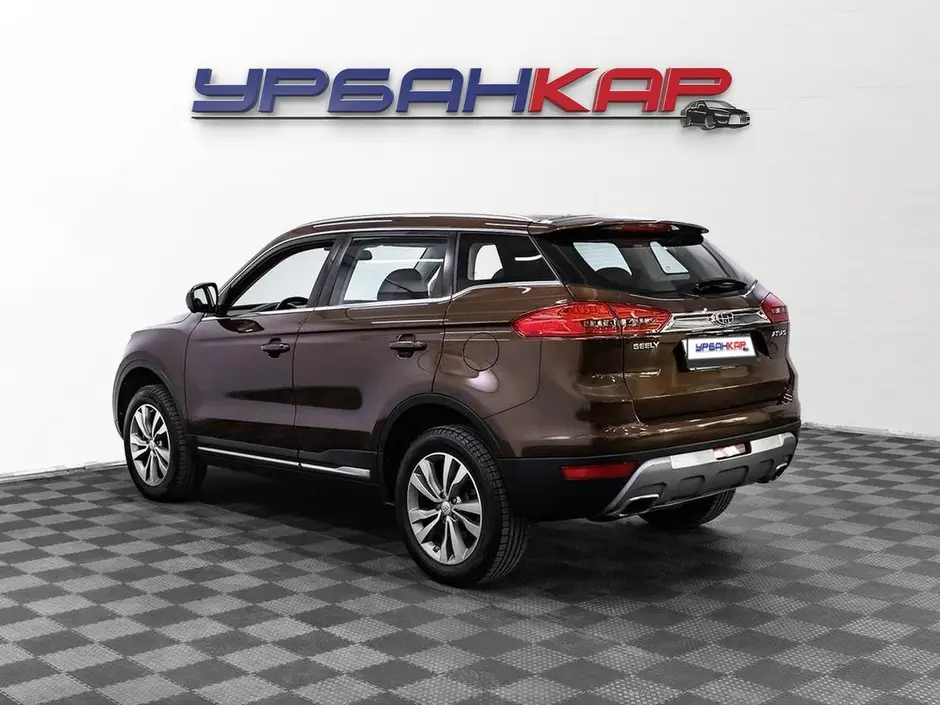 фото автомобиля