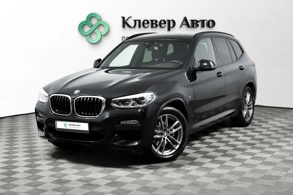 Фото автомобиля