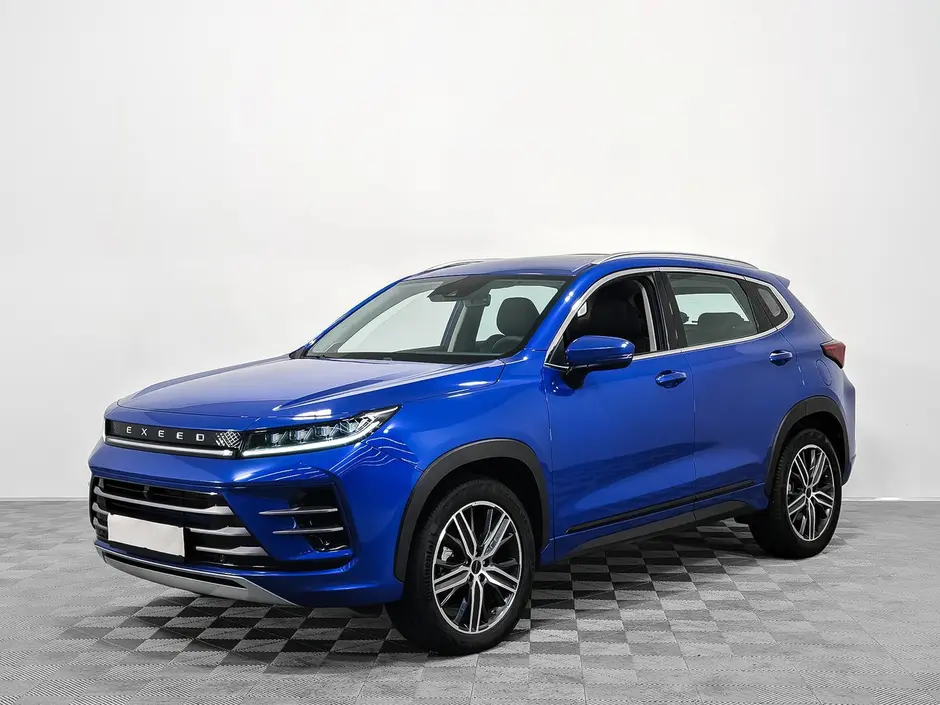 «Авто на Неве»