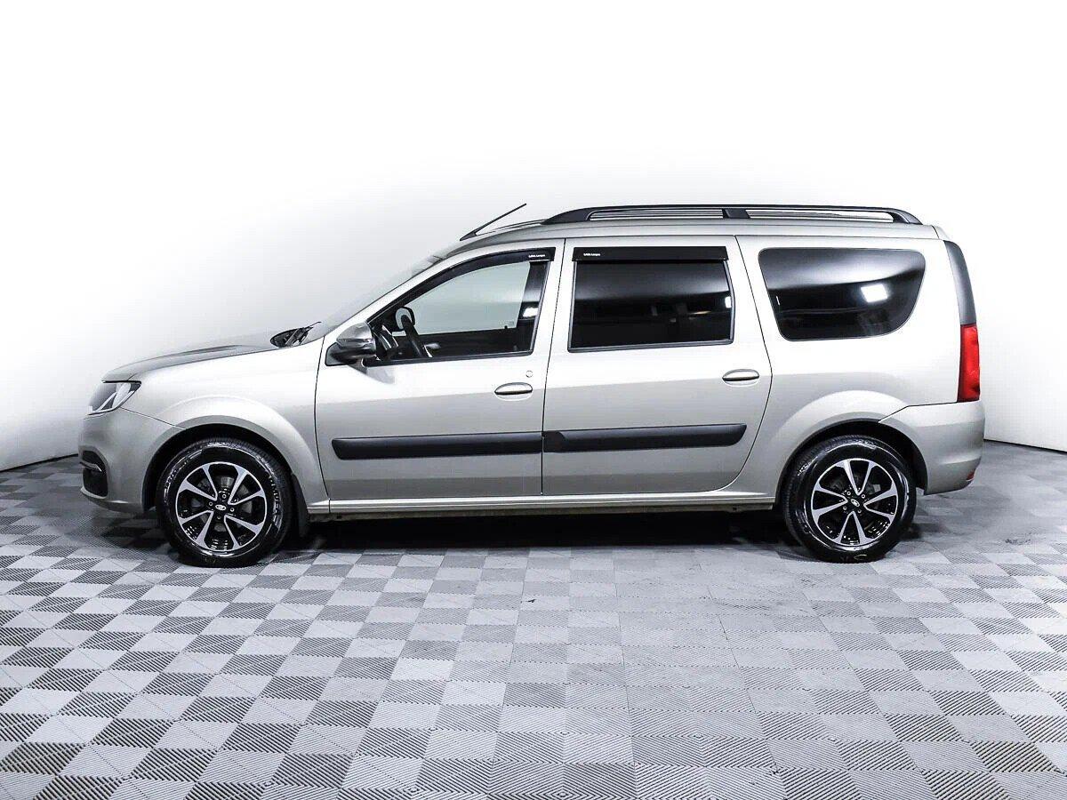 фото автомобиля 7