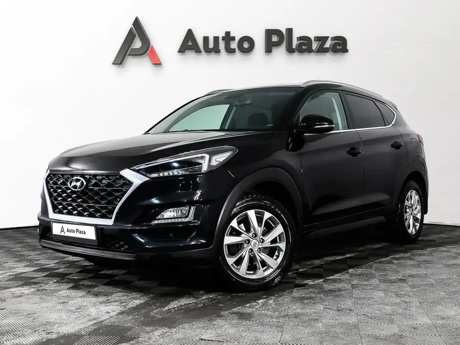 AutoPlaza