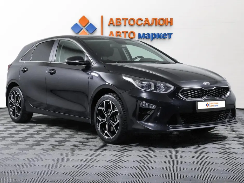 фото автомобиля