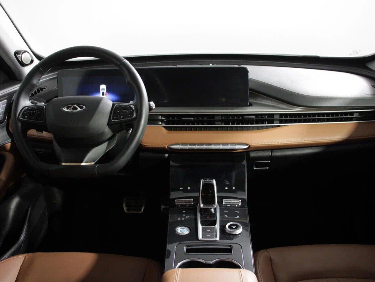 фото автомобиля 7