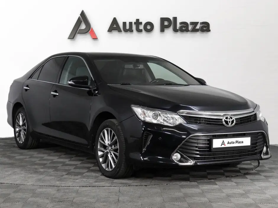 AutoPlaza