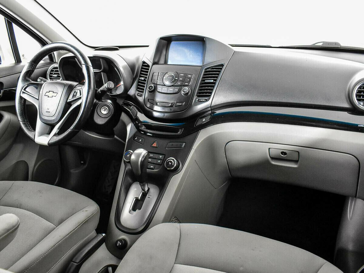 фото автомобиля 5