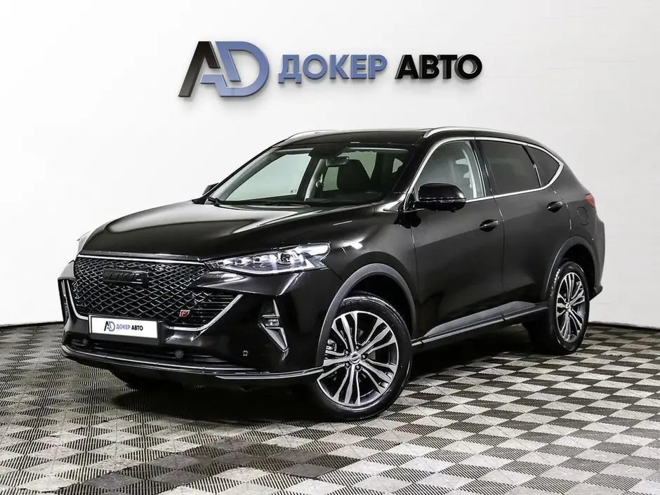 Haval F7, 2023 г.