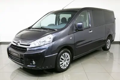 Citroen Jumpy
