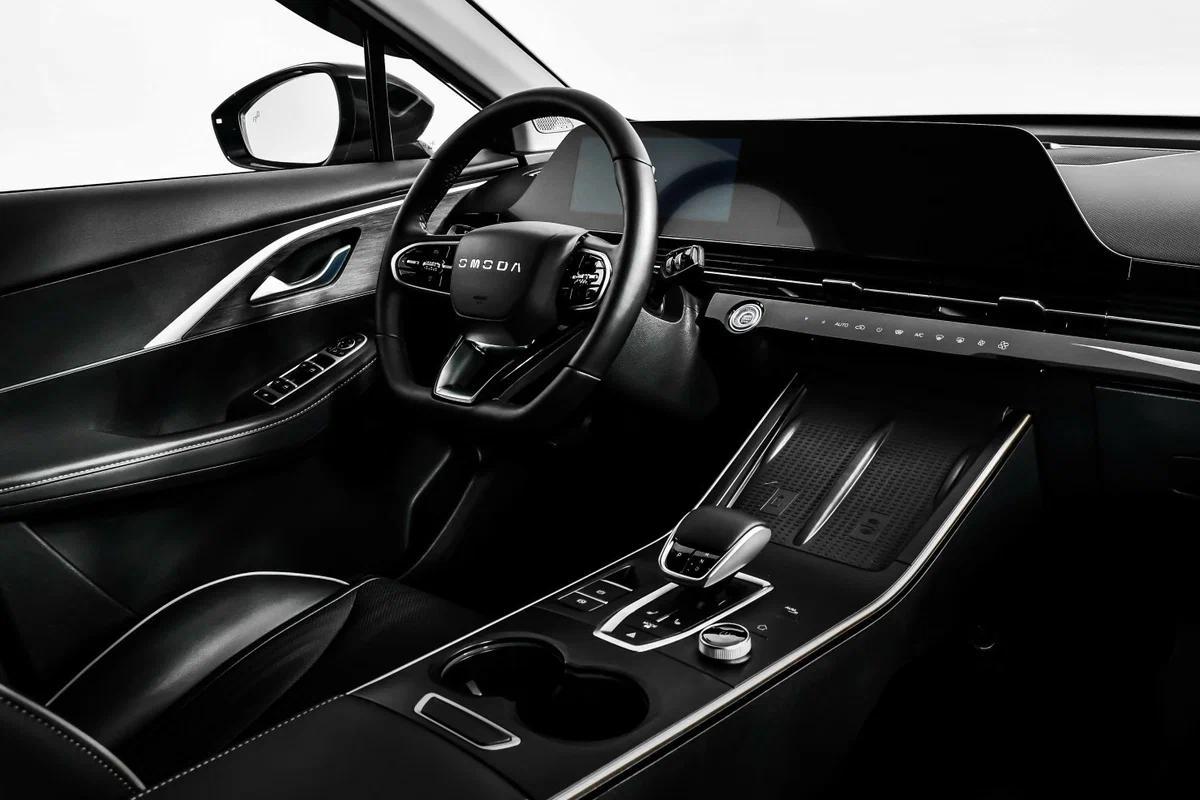 фото автомобиля 6