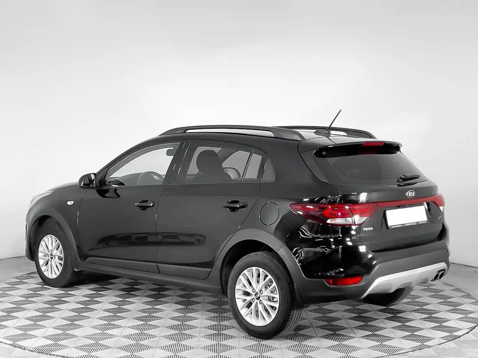 «Авто на Неве»