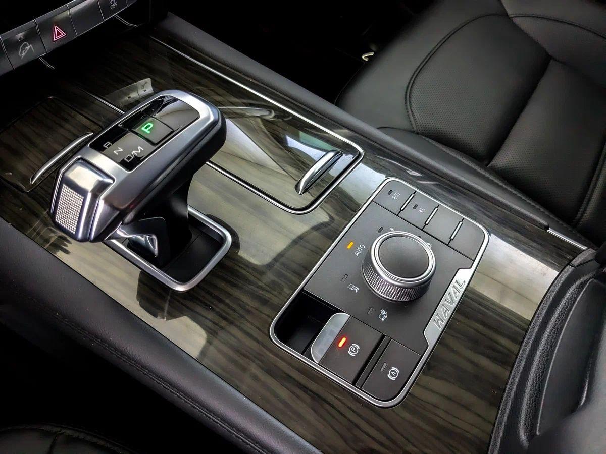 фото автомобиля 11