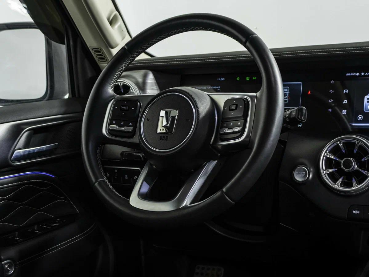 фото автомобиля 7