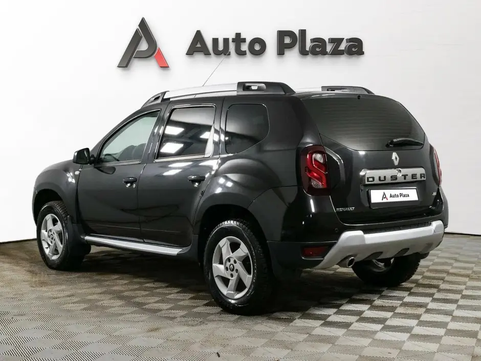 AutoPlaza