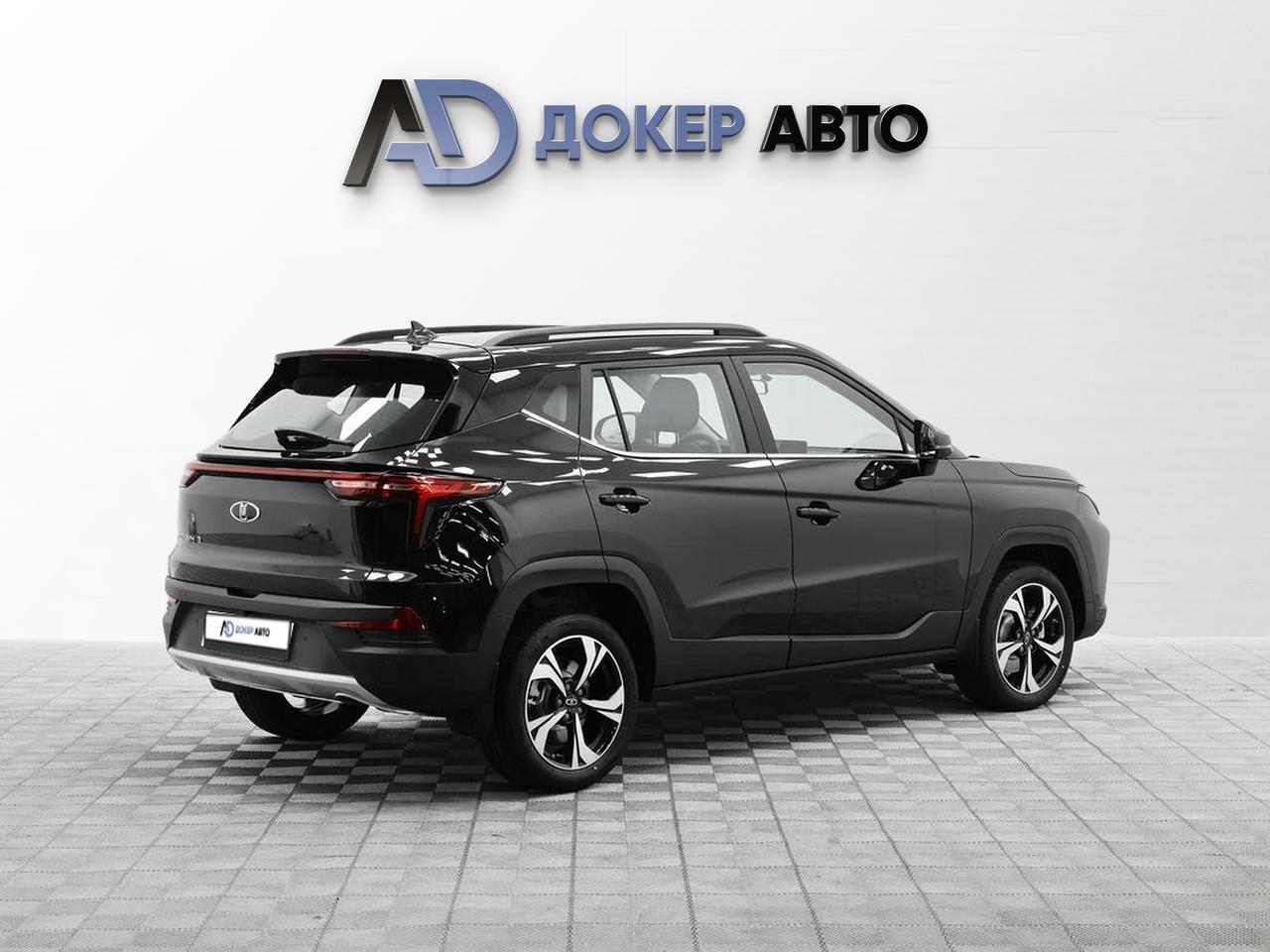 фото автомобиля 1