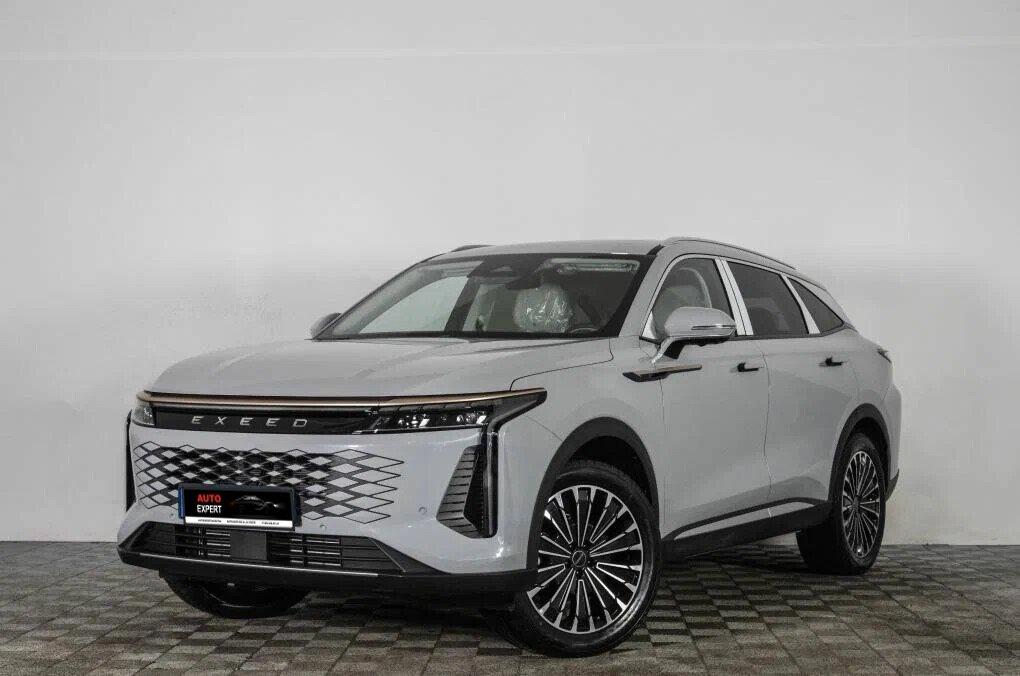 фото автомобиля 0