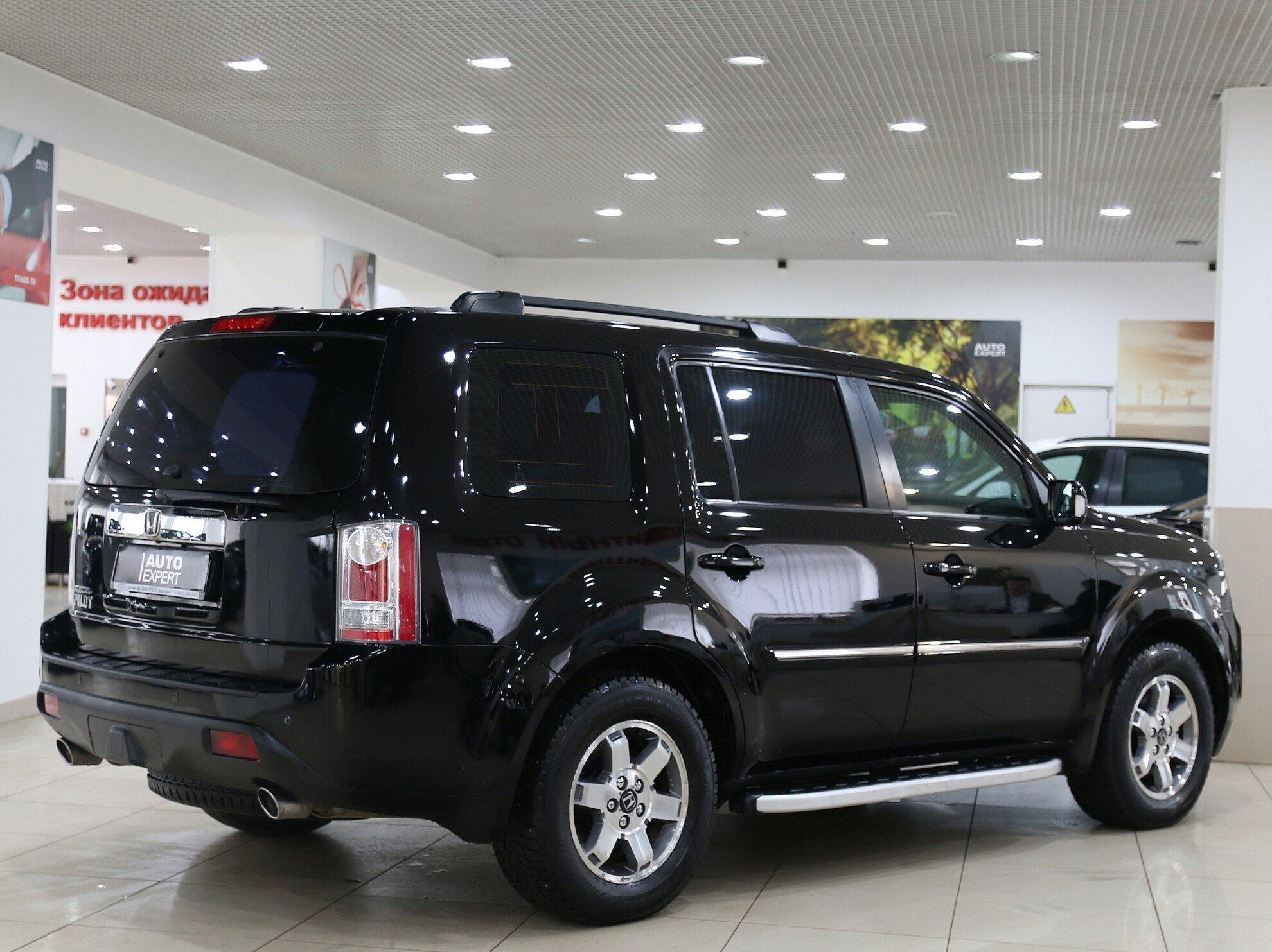фото автомобиля 1