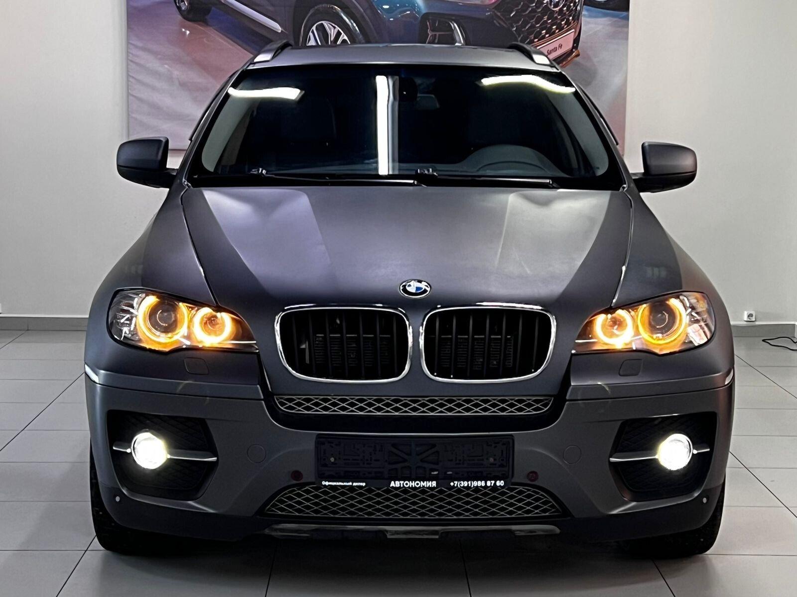 фото автомобиля 1