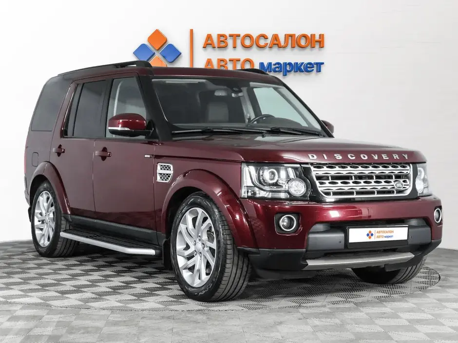 фото автомобиля