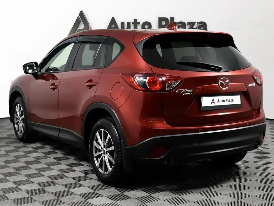AutoPlaza