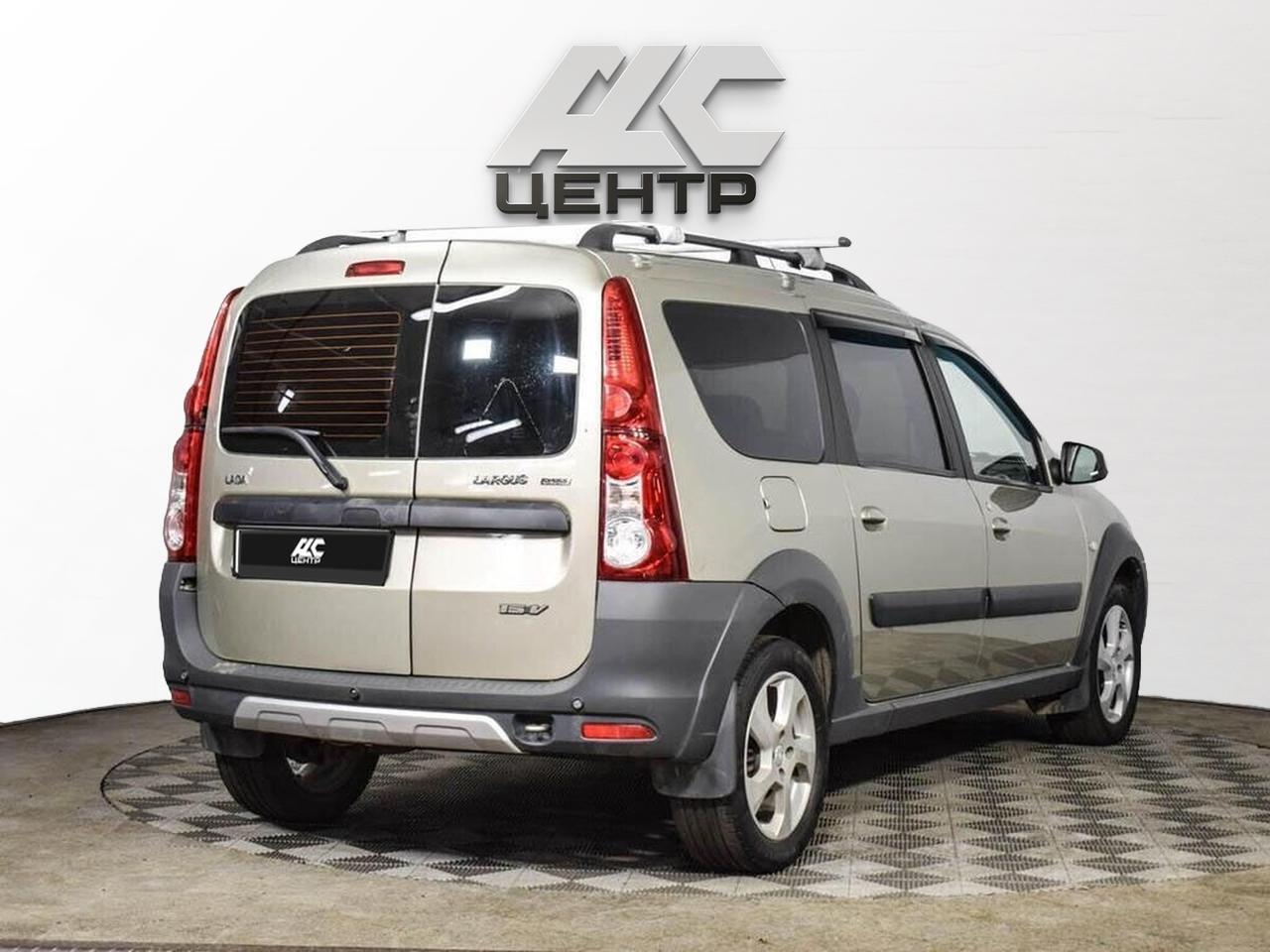 фото автомобиля 1